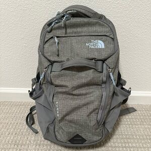 The North Face Women’s Surge backpack